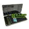 Коробка для оснасток с поводочницей CarpHunter Tackle/Rig Safe на магнитах (239*132*35мм) CH-104A 24319