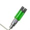 Сигнализатор механический Carp Pro Swinger Index green 24468