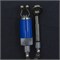 Сигнализатор механический Carp Pro Swinger Chain blue 24470