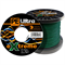 Плетеный шнур Aqua PE Ultra Extreme 0,80мм 64кг 100m (цвет зеленый)  - фото 28998