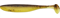 Съедобная резина Keitech Easy Shiner 4.5" 11.4см PAL#10 Bumble Bee - фото 29679