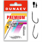 Крючок Dunaev Premium 101 # 15 (уп.10 шт) - фото 29685
