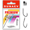 Крючок Dunaev Premium 101 # 15 (уп.10 шт) 25210 - фото 29685