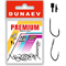 Крючок Dunaev Premium 101 # 5 (уп.10 шт) - фото 29687