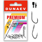 Крючок Dunaev Premium 101 # 5 (уп.10 шт) 25211 - фото 29687