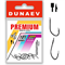 Крючок Dunaev Premium 101 # 6 (уп.10 шт) - фото 29691