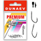 Крючок Dunaev Premium 101 # 10 (уп.10 шт) - фото 29699