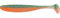 Съедобная резина Keitech Easy Shiner 3 7.5см PAL#11 Rotten Carrot - фото 29748