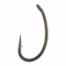 Крючок Korda Kurv Shank №4 с бородкой  (уп.10шт) 21710