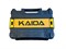 Шуруповёрт для ледобура Kaida 21V 8A (в кейсе) 25941