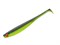 Мягкие приманки Narval Fishing Skinny 12cm #045-Black Lime 26110 - фото 30916