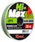 Леска зимняя Momoi Hi-Max Olive Green 0.14мм 2.1кг 30м зеленая 26519 - фото 31611