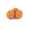 Бойлы варёные MINENKO Orange Plum 20мм (1кг) 27606