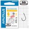 Крючок Nautilus Feeder карп - кукуруза PF-1408 PTFE № 6 (уп. 10шт) 19438