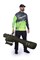 Чехол для 4 карповых удилищ 3,96м с катушками LOGIC CARP 4ROD HOLDALL 13ft 28141 - фото 34983 Чехол для 4 карповых удилищ 3,96м с катушками LOGIC CARP 4ROD HOLDALL 13ft 28141 - фото 34983