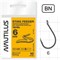 Крючок Nautilus Sting Feeder Фидер червь 1134BN № 6 (уп.10 шт) 15915