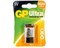 Алкалиновая батарейка Крона 6LR61, 9v  GP ULTRA 28569 - фото 35726
