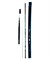Удилище телескопическое без колец Kaida RAPIER POLE 6,00м 28748 - фото 36048