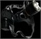 Фонарь Налобный HEAD LAMP LED 8001-B 28894 - фото 36252