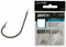 Крючок одинарный BKK Keiryu Diamond (A-BK-0113) #A 4 (E 11) (12шт) лопатка 29171