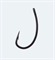 Крючок одинарный BKK Curved Shank (A-BC-0233) #2 (10шт) кольцо 29381 - фото 36794