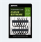 Крючок одинарный BKK Curve Extreme (A-BC-0532) #2 (10шт) кольцо 29385