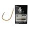 Крючок одинарный BKK Iseama Hand Ground (A-BI-0513) #A 3 (E 10) (8шт) лопатка 29396