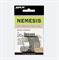 Крючок офсетный BKK Nemesis 9004 (A-EW-9410) #1 (8шт) 29418