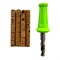 Сверло + пробковые палочки CARPHUNTER Bait Drill Cork Sticks 6мм 29827
