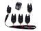 Набор сигнал. с пейджером EastShark SP-58 Flashligth (4+1+1) 29835