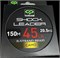 CARP PRO Шок-лидер Delight Camo 45lb 150м 29902 - фото 38100