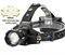 Фонарь Налобный HEAD LAMP LED SY-8108 29916 - фото 38121