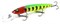Воблер Halco Sorcerer 125 DD+STD H86 floating 5м 20гр 29969 - фото 38215