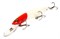 Воблер Halco Sorcerer 125 DD+STD H53 floating 5м 20гр 29971 - фото 38217