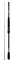 Спиннинг Roix Meridian RMS-762H 2.32м 15-60гр 30063 - фото 38491