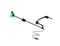 Свингер EastShark 11-G Green 30380 - фото 38944