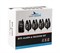 Набор сигнализаторов EastShark Special Carp Alarm 4+1 NEW обновленная версия 30385