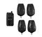 Набор сигнализаторов EastShark Special Carp Alarm 4+1 NEW обновленная версия 30385