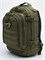 Рюкзак тактический Huntsman RU 051 40 30388 - фото 38986