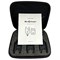 Набор сигнализаторов поклевки RIPPTON BITEKEEPER Pro 4+1 (с привязкой к телефону) 30480