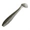Съедобная резина Keitech Swing Impact Fat 6.8" #416 Silver Flash Minnow 30751 - фото 39631