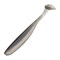 Съедобная резина Keitech Easy Shiner 4" #420 Pro Blue Red Pearl 30756 - фото 39636