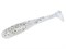 Виброхвосты съедобные LJ Pro Series TIOGA 3.4in (08.64)/Z02 6шт 30791 - фото 39672