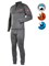 Термокомплект Norfin WINTER LINE GRAY 03 р.S 30821