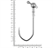 Джиг некрашенный Stinger Eye jig 14 гр, кр-к VD-074 №6/0 30921 - фото 40035