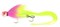 Бактейл Frapp Rowdy Head цвет #08 Sour Bubblegum 30976 - фото 40189
