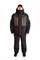Костюм TITAN2 -45 графит/черный 44-46 170-176 31023 - фото 40296