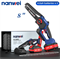 Аккумуляторная цепная пила NANWEI NW_ES8081 20В 8 дюймов 31048 - фото 40332 Аккумуляторная цепная пила NANWEI NW_ES8081 20В 8 дюймов 31048 - фото 40332