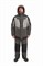 Костюм EXTREME 2 -50 серый/графит 44-46 170-176 31485