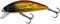 Воблер Kosadaka M-MINNOW XS 50F, 4.1г., 0.3-1.0м, цв.RBU 31786